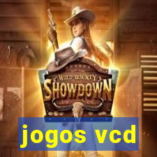 jogos vcd